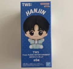 TWS トゥアス ちびぐるみ DOHOON ドフン ② | Shop at Mercari from