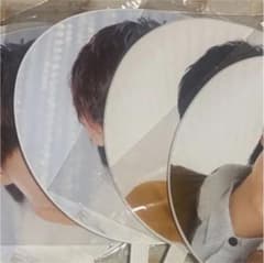 永瀬廉　うちわ　セット　3個 即購入のサムネイル