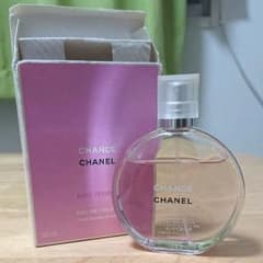 CHANEL　CHANCE  EAU TENDRE　香水　50mlのサムネイル