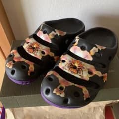 KEEN YOGUI Dead Dye ヨギのサムネイル
