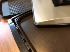 サンヨー　ホットプレートのサムネイル