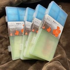 値下げしました！zrx400 燃調キット×4のサムネイル