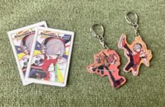 CRフェス2024 だるまいずごっど ありさか グッズのサムネイル
