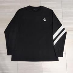 完売品 CRONOS クロノス ブラック ロンT - メルカリ