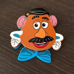 ミスターポテトヘッド ミラーのサムネイル