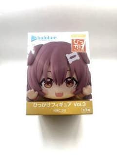 hololive 홀로 라이브 히카케 피규어 Vol.3 戌神 롤러