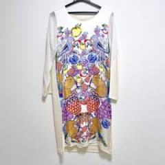 ツモリチサト　ワンピースのサムネイル