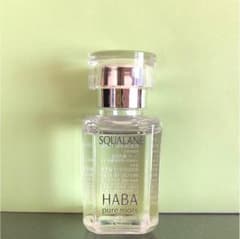 HABA スクワランオイルのサムネイル