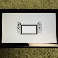 周辺機器付き】Nintendo Switch 本体 ブラック ジャンク品 - メルカリ