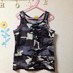 値下げ♡タグ付き新品♡BANANACHIPS140のサムネイル