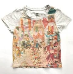 ＊ずーずー様＊Tシャツ   グラニフ  ＊美品＊のサムネイル