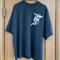 fear of god 5thメッシュ ベースボールシャツ - メルカリ