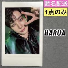 신품 미사용 &TEAM BTW 체키 HARUA ②