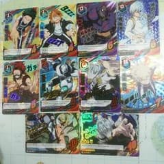はまかど様専用☆僕のヒーローアカデミア☆のサムネイル