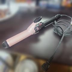 VS SASSOON カールヘアアイロン 本体