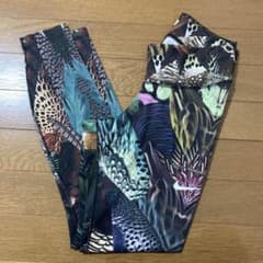 ナイキ　タイツ　トレーニングタイツ　スパッツのサムネイル