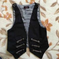 オシャレなトップスのサムネイル