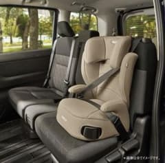 【NEWラテベージュ】GRACO ジュニアプラス ネクスト R129のサムネイル