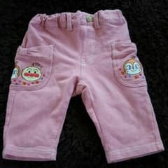 ハーフパンツ100のサムネイル