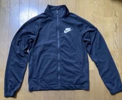 NIKE 裏起毛　ジップアップジャケットのサムネイル