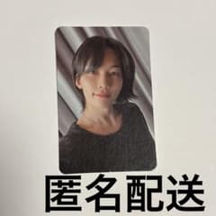 ジョンハン 中国 ヨントン トレカ - メルカリ