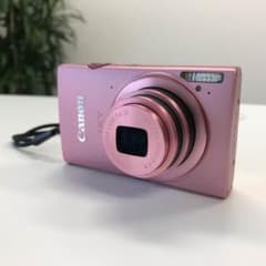 専用  【価格改定】Canon デジタルカメラ IXY 420Fのサムネイル