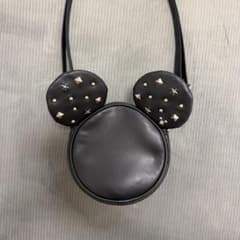 Disney ミッキーショルダーバックのサムネイル