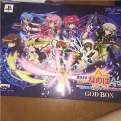 魔法少女リリカルなのは GODBOX 難ありのサムネイル