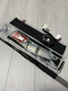 DRT 79アンドレリミックス　アンタレスDCバリアル117のサムネイル