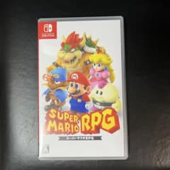 スーパーマリオ RPGのサムネイル