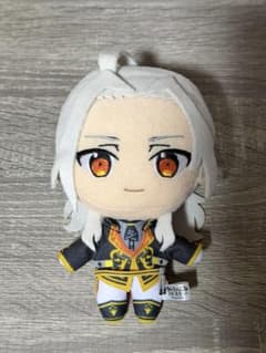 あんさんぶるスターズ ぬいぐるみ 乱凪砂のサムネイル