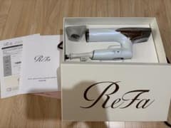 ReFa リファ　- BEAUTECH DRYER SMART ドライヤーのサムネイル