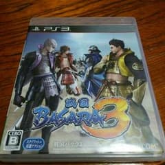戦国バサラ ps3のサムネイル