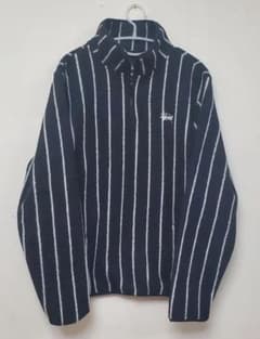 Stussy フリース　アウターのサムネイル