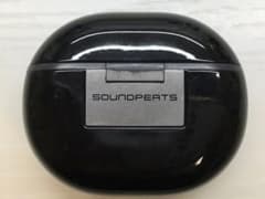 【ハチ様専用】SOUNDPEATS （サウンドピーツ） ケースのサムネイル