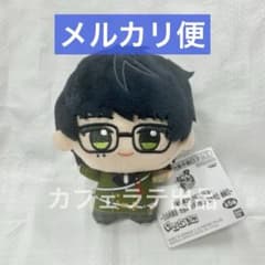 도검난무 ONLINE 치비구루미 봉제인형 마스코트 篭手切江 ①