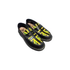 Dr.Martens DENIM TEARS コラボローファー