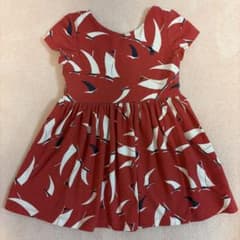 ラルフローレン⭐︎ワンピース⭐︎女の子のサムネイル