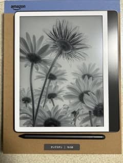 ☆*☆様 Amazon Kindle Scribe 16GBのサムネイル