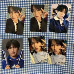 河野純喜 JI BLUE トレカ HMVオンラインのサムネイル