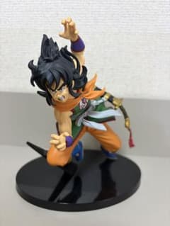 ドラゴンボール 一番くじ アーカイブス ヤムチャ | Shop at Mercari