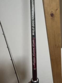 たけしWILD BREAKER 109 mcワークス たけし様専用WILD BREAKER 109 mcワークス - メルカリ