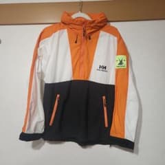 Helly Hansen ナイロンジャケットのサムネイル