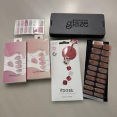 ネイルシール まとめ売りのサムネイル