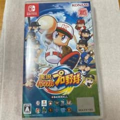 実況パワフルプロ野球のサムネイル