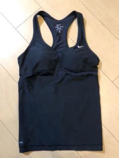 NIKE レディース タンクトップ ブラトップのサムネイル