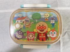 アンパンマン 子ども 弁当箱 280mlのサムネイル