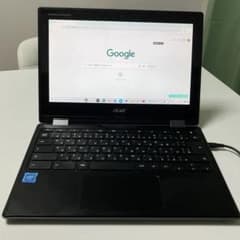 Acer Chromebook R752T-G2 N4020 11.6インチ - メルカリ