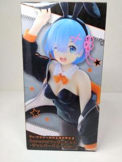 リゼロ　Coreful フィギュア レム〜ジャンパーバニーver. 〜