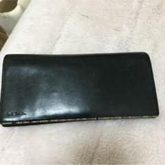 ポールスミス長財布のサムネイル